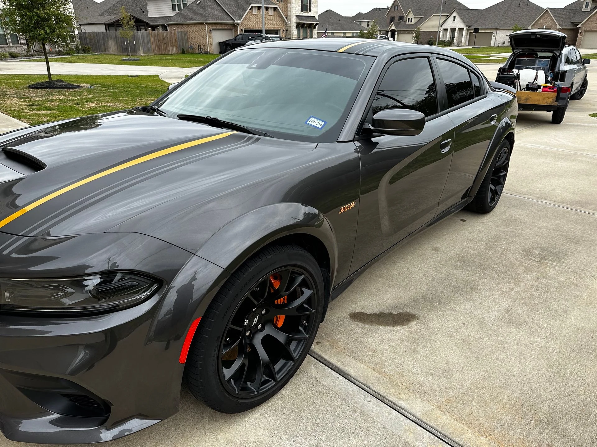 CHOOSE DETAIL GEEKS FOR THE BEST CAR DETAILING NEAR ME