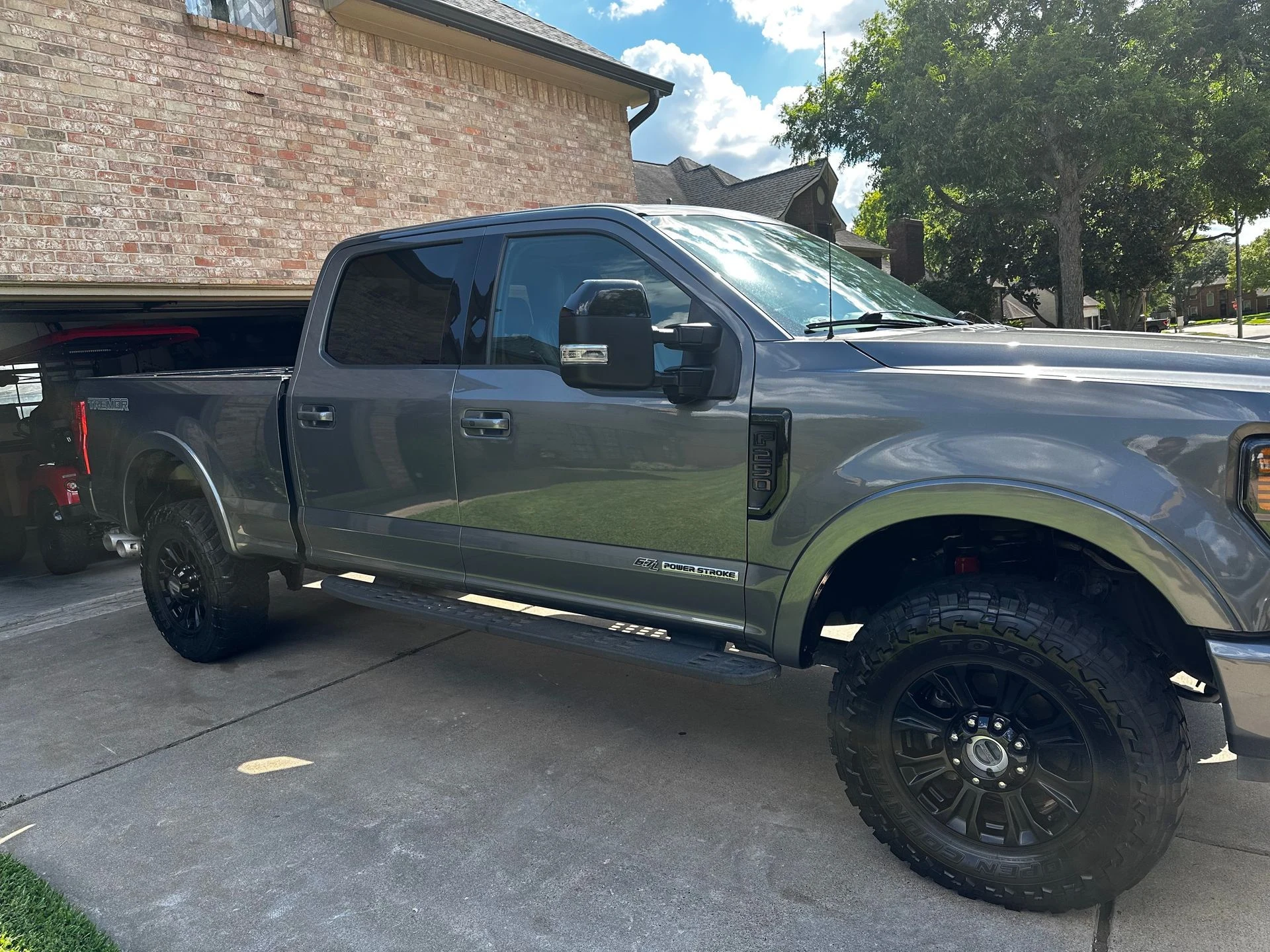 PAINT CORRECTION PROCESS